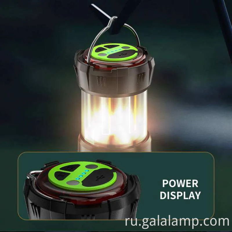 Ультра яркий перезаряжаемый светодиодный фонарик для приключений на открытом воздухе